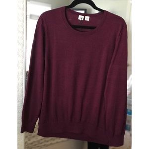 Gap Sweater